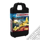Scienza Hi Tech Maestri Di Meccanica Aeroplano gioco di Terminal Video