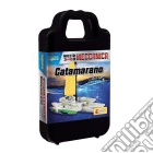 Scienza Hi Tech Maestri Di Meccanica Catamarano gioco di Terminal Video