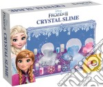 Frozen 2 - Crystal Slime