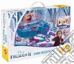 Frozen 2 - Valigetta 1000 Bijoux