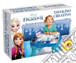 Frozen 2 - Tavolino Creativo