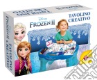 Frozen 2 - Tavolino Creativo giochi