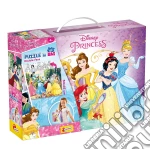 Puzzle In Bag 60 Princess 1
