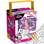 Minnie (Puzzle in a tub mini 24 pz.)