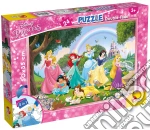 Princess (Puzzle DF plus 24 pz.)
