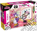 Minni (Puzzle DF supermaxi 24 pz.)