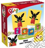 Bing - Baby Memoria giochi