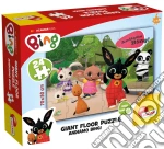 Bing - Giant Floor Puzzle 24 Pz - Let'S Go Exploring!