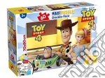 Toy Story - Puzzle Double-Face Supermaxi 60 Pz