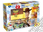 Toy Story - Puzzle Double-Face Supermaxi 60 Pz gioco di Lisciani
