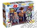 Toy Story - Puzzle Double-Face Supermaxi 24 Pz