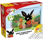 Bing - Giant Floor Puzzle 24 Pz - Migliori Amici gioco di Lisciani