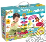Carotina Baby - Torre Delle Palline