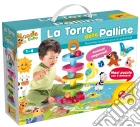 Carotina Baby - Torre Delle Palline gioco di Lisciani