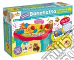 Carotina Baby - Banchetto Elettronico Consolle Educativa giochi