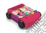 Carotina Baby - Costruzioni - Carretto Bimba