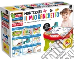 Montessori - Il Mio Primo Banchetto giochi