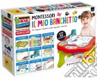 Montessori - Il Mio Primo Banchetto giochi