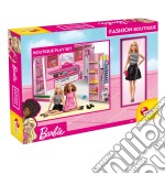 Barbie - Fashion Boutique Con Bambola
