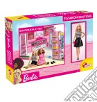 Barbie - Fashion Boutique Con Bambola gioco di Lisciani