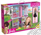 Barbie - Casa Di Malibu' Con Bambola giochi