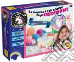 Giochi Degli Unicorni (I) - Crea Bath Bombs