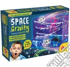 Piccolo Genio - Esperimenti Di Gravita' gioco di Lisciani