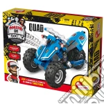 Maestri Di Meccanica - Quad