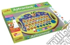 Carotina - Astronave Abc gioco di Lisciani