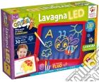 Carotina - Lavagna Led Nuova Edizione gioco di Lisciani