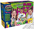 Crazy Science - Il Grande Laboratorio Del Dottor Slime giochi
