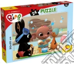 Bing - Puzzle Plus 24 Pz Titolo 2