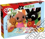 Bing - Puzzle Plus 24 Pz Titolo 3