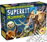 Piccolo Genio - Super Kit Mammuth