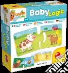 Carotina - Baby Logic Mamme E Cuccioli giochi