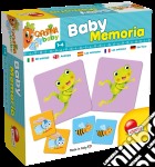 Carotina - Baby Memo Animali giochi