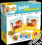 Carotina - Baby Memo Cuccioli giochi