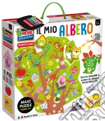 Montessori Il Mio Albero giochi