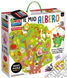 Montessori Il Mio Albero giochi
