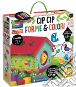 Montessori Casa Degli Uccellini giochi