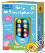 Peppa Pig - Baby Smartphone Led
