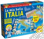 Piccolo Genio - Geopuzzle La Mia Bella Italia giochi