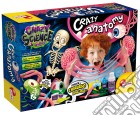 Crazy Science Crazy Anathomy giochi