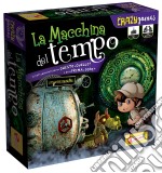 Crazy Games La Macchina Del Tempo