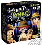 Crazy Games Quella Notte Nel Bosco giochi