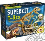Piccolo Genio - Super Kit T-Rex