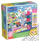 Peppa Pig - Raccolta Giochi Educativi Baby