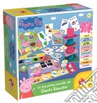 Peppa Pig - Raccolta Giochi Educativi Baby giochi