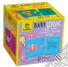 Ludattica: Baby Logic - Le Sagome giochi