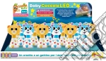 Lisciani: Carotina Baby - Coccole Led (Assortimento) giochi